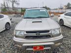 2002 Toyota 4runner SR5