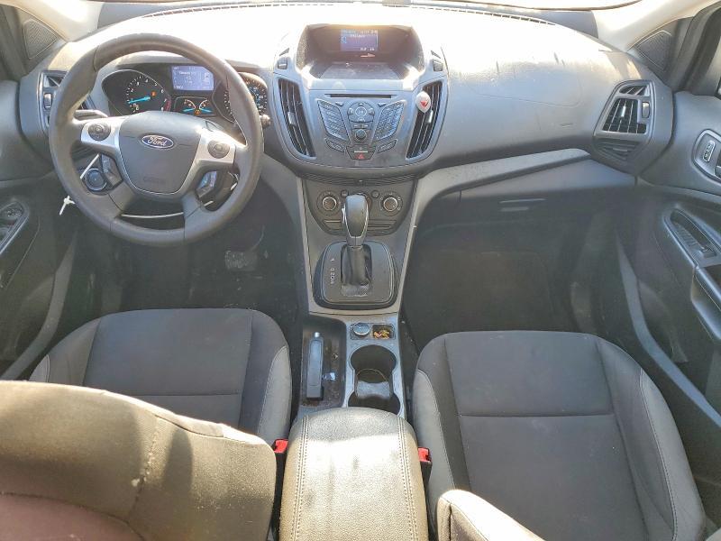 2014 Ford Escape s
