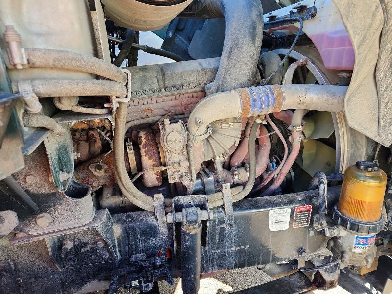 2018 Mack Cxu613 Semi Truck