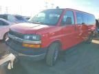 2016 Chevrolet Express G3500 LT