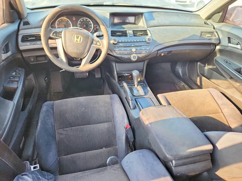 2009 Honda Accord lx