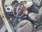 2015 Fiat 500 Electric