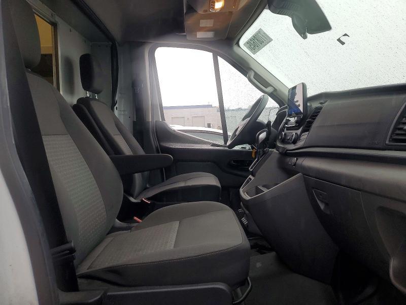 2020 Ford Transit BOX Truck