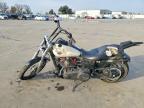 2015 Harley-Davidson Fxdwg Dyna Wide Glide