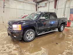 New arrivals for sale at auction: 2011 Chevrolet Silverado K1500 LTZ