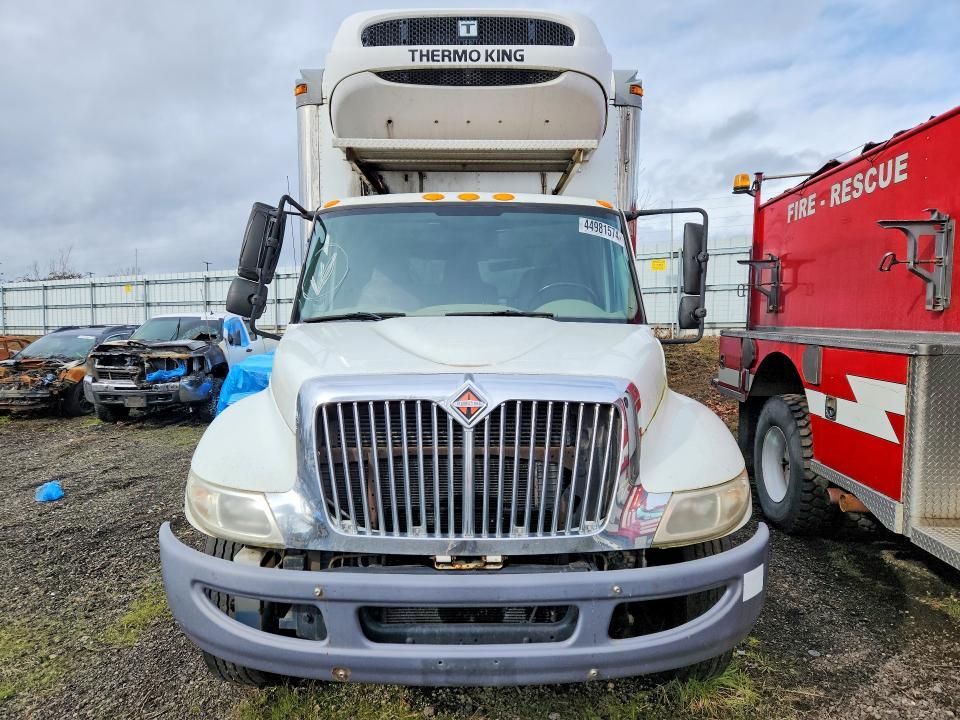 2012 International 4000 4300