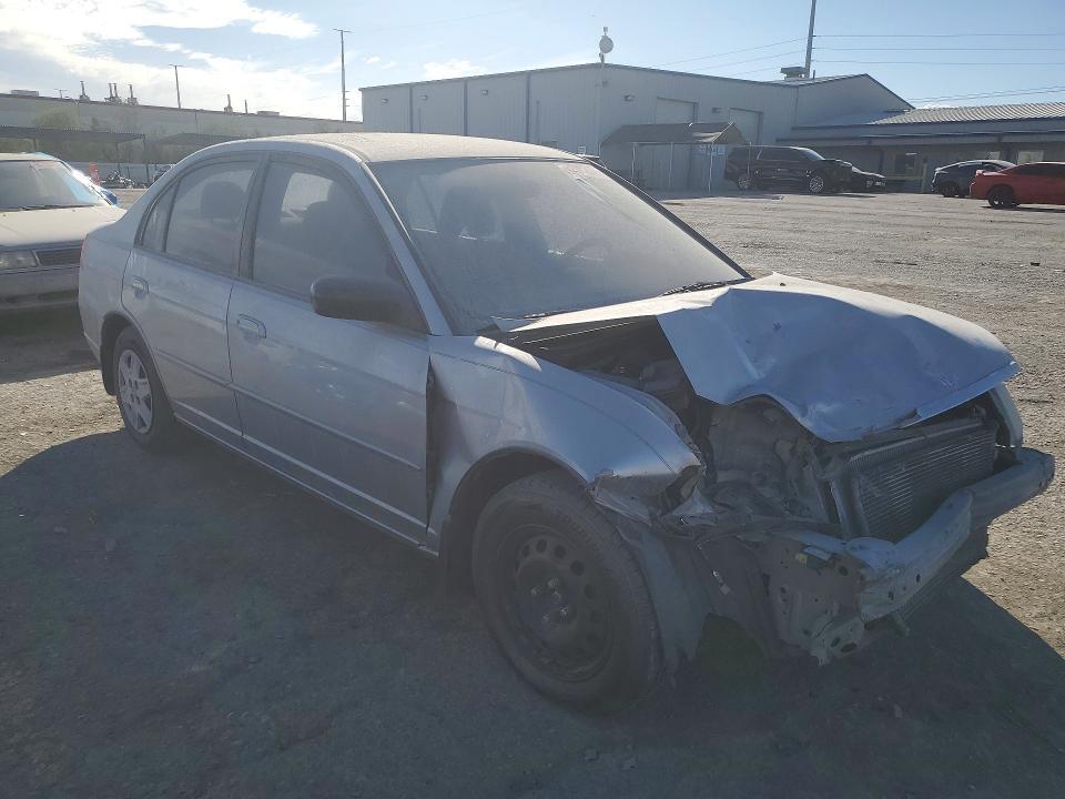 2003 Honda Civic lx