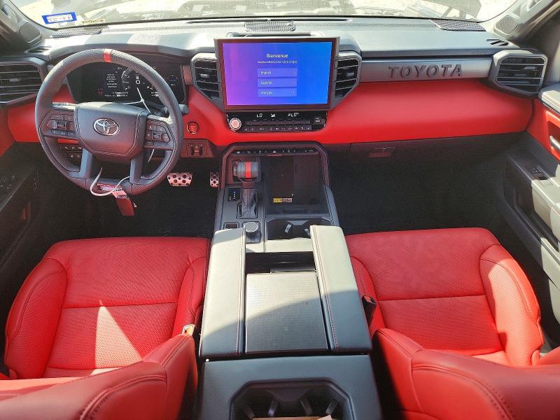 2026 Toyota Tundra TRD PRO HV