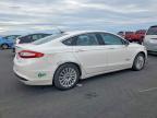 2013 Ford Fusion Titanium Phev