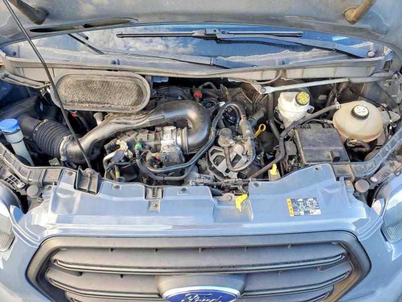 2020 Ford Transit T-250