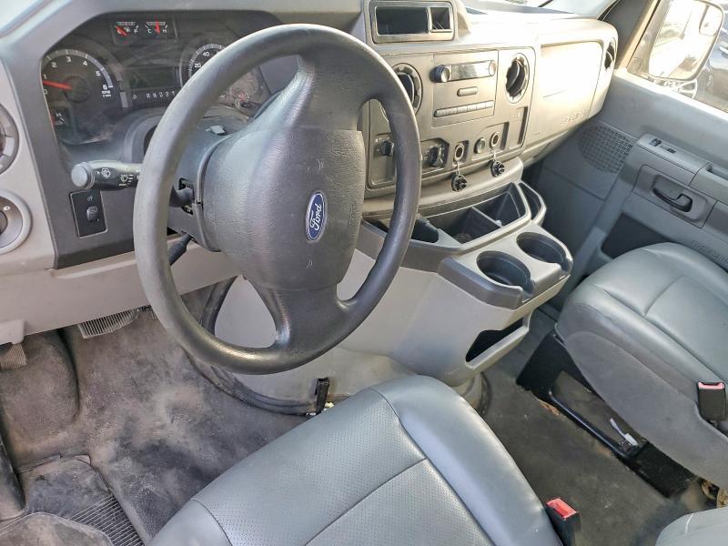 2013 Ford Econoline E150 Van