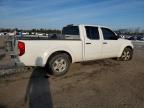 2007 Nissan Frontier Crew cab le