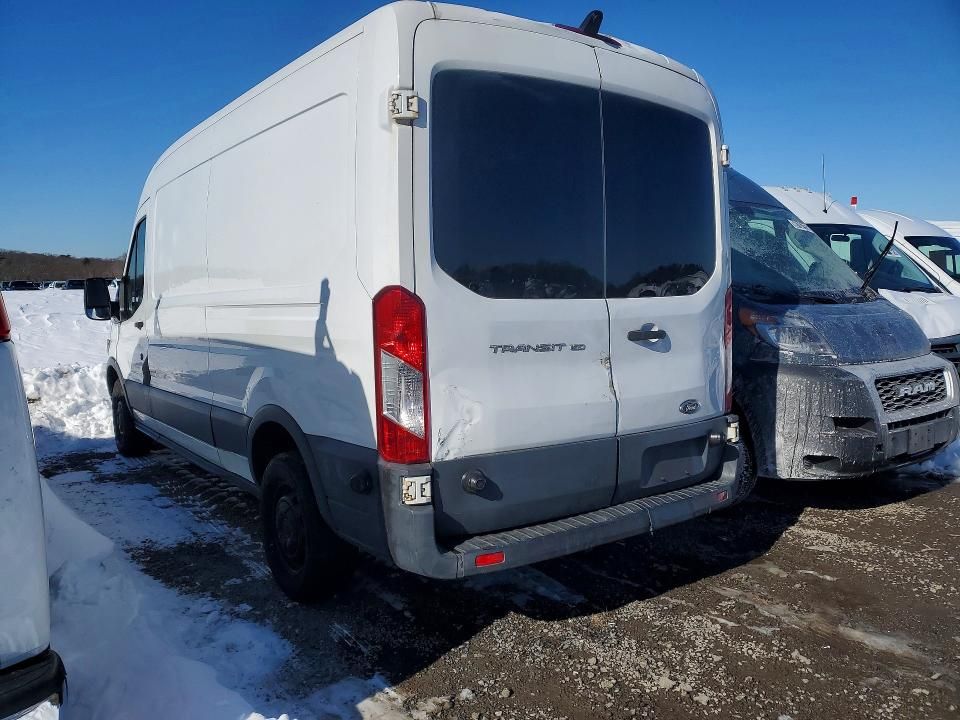 2015 Ford Transit T-150