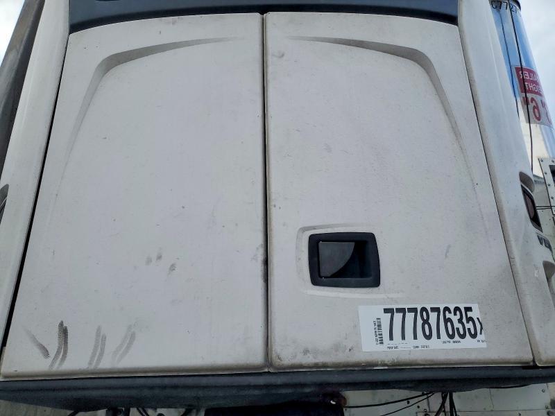 2017 Great Dane 2017 Great Dane ECM-1112-12299 Refrigerated Bevera