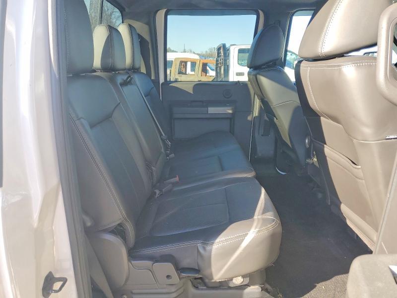 2011 Ford F450 Super Duty
