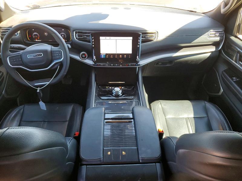 2024 Jeep Wagoneer l Series i