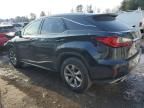 2018 Lexus Rx 350 Base