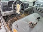 2007 Ford F250 Super Duty