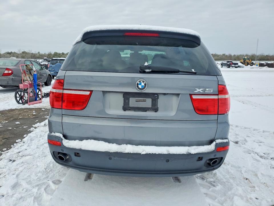 2010 BMW X5 Xdrive30i