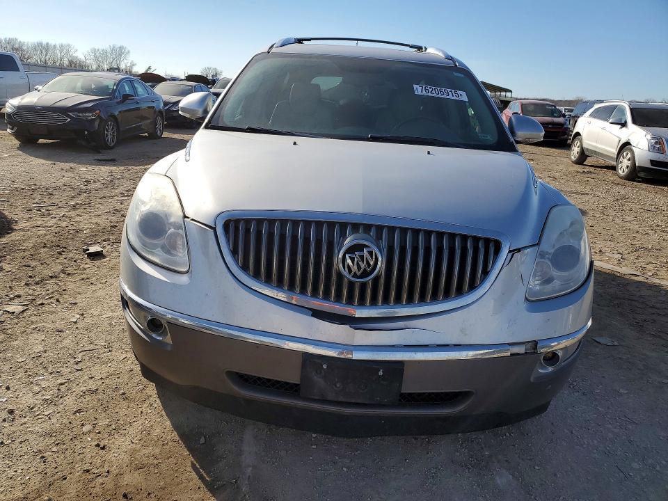 2012 Buick Enclave