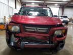 2008 Honda Element ex
