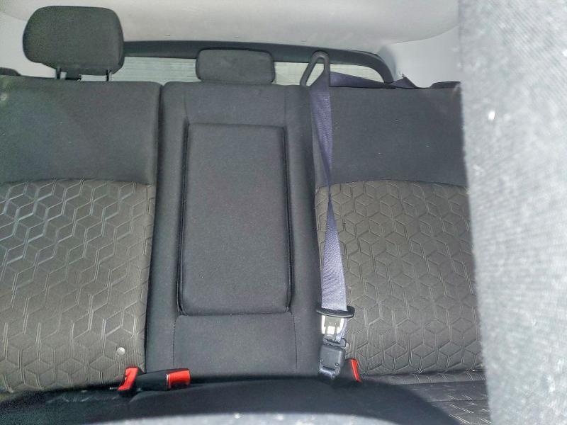 2024 Mitsubishi Outlander Sport S/se