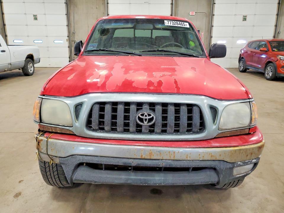 2004 Toyota Tacoma V6