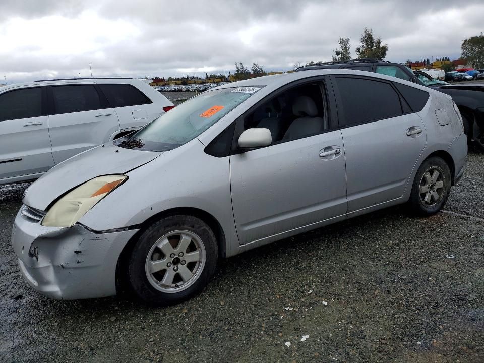 2005 Toyota Prius