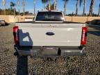 2025 Ford F350 Super Duty
