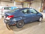 2015 Nissan Versa s