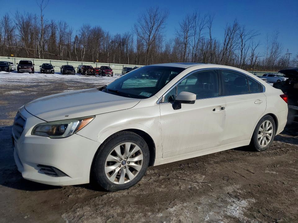 2015 Subaru Legacy 2.5i Premium
