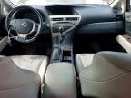 2014 Lexus Rx 350 Base