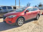 2014 Mazda Cx-9 Touring