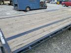 2023 PJ Flatbed Trailer