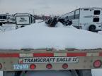 2015 Transcraft Flatbed Trailer