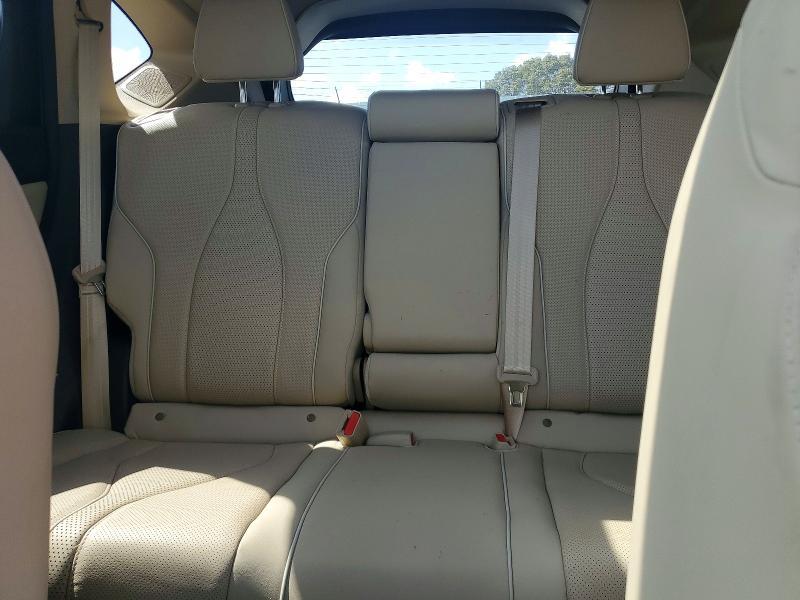2024 Acura Rdx Advance