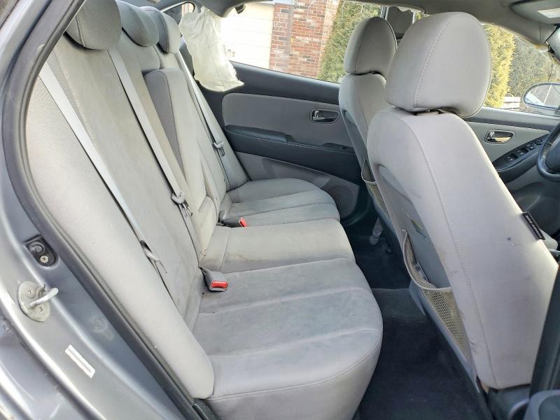 2010 Hyundai Elantra