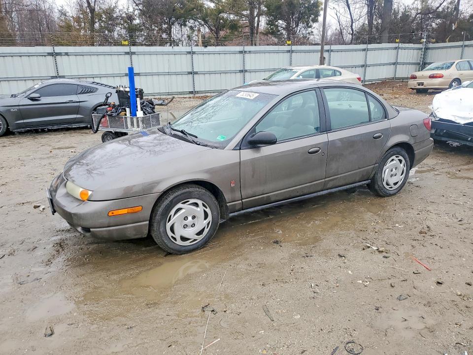 2000 Saturn SL2