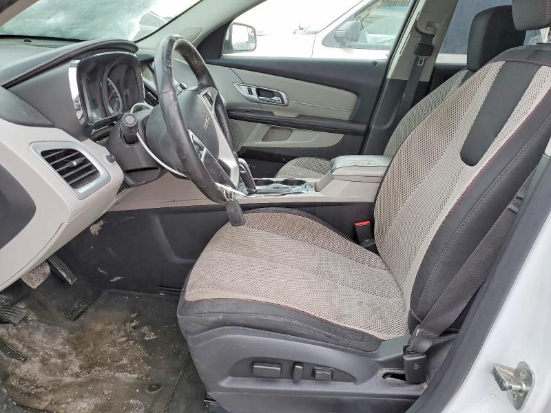 2014 GMC Terrain sle