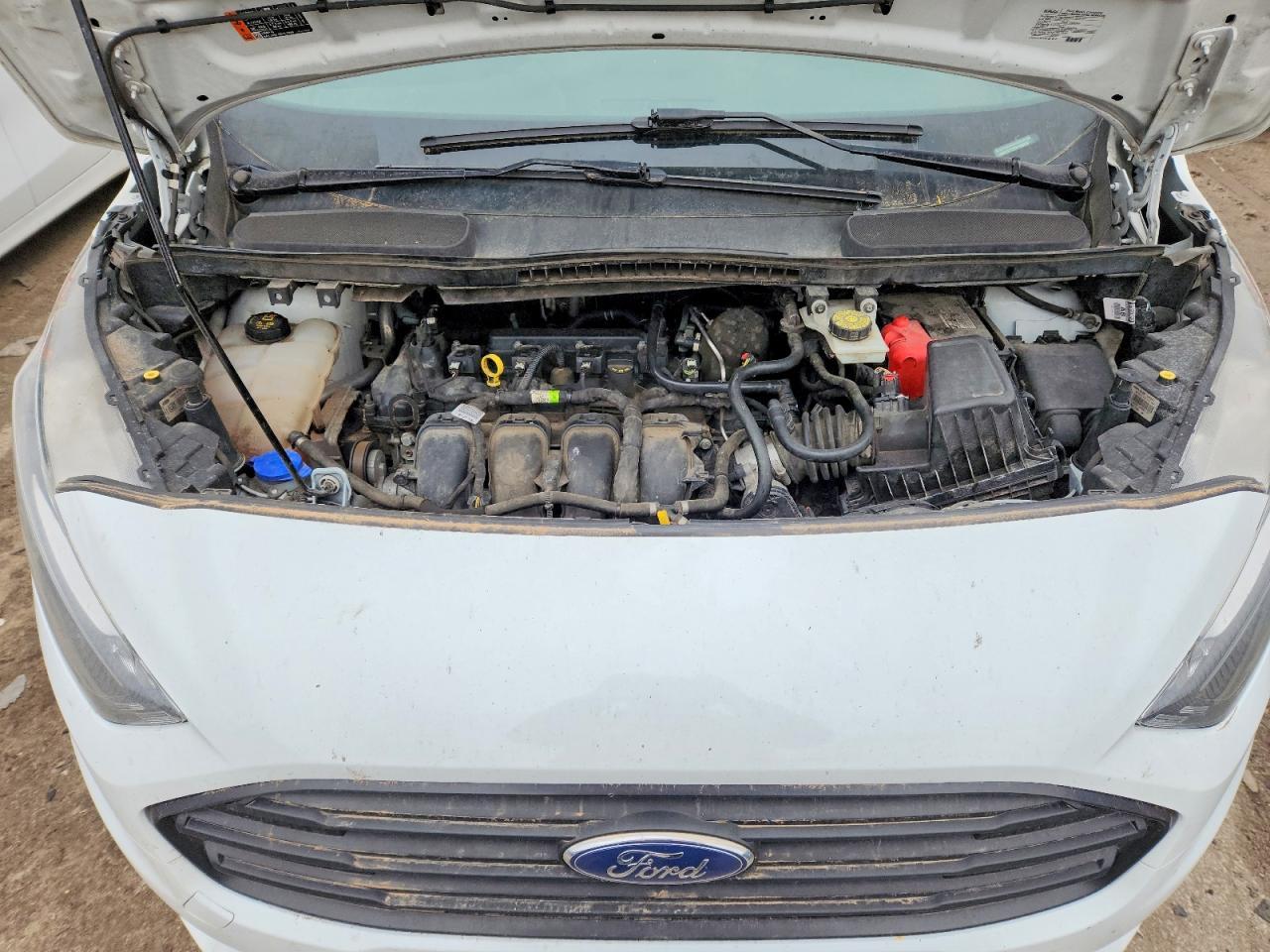 2022 Ford Transit Connect xlt