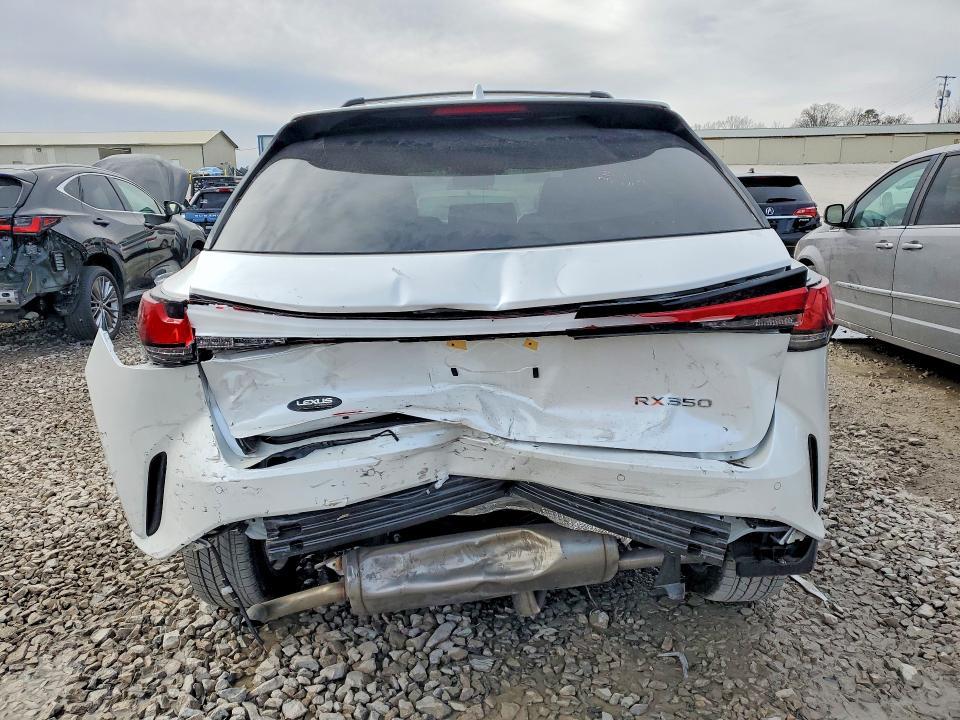 2024 Lexus Rx 350 Premium+