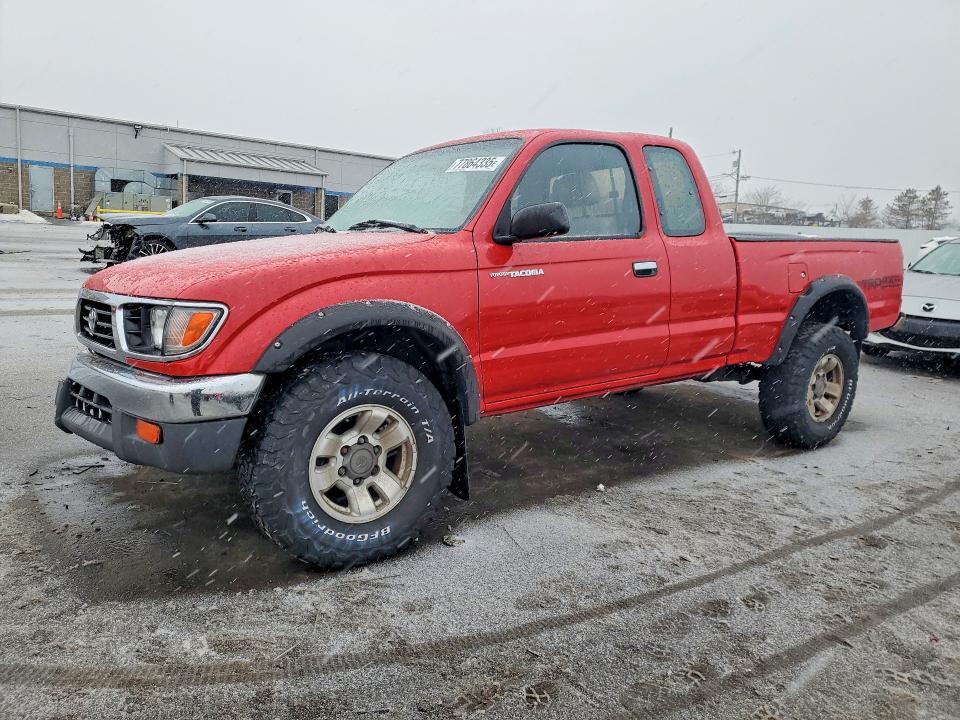 1995 Toyota Tacoma V6