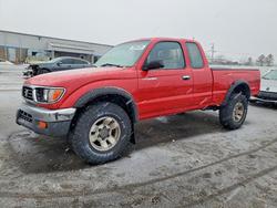 Vehiculos salvage en venta de Copart New Britain, CT: 1995 Toyota Tacoma V6
