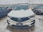 2020 Acura Rdx Technology