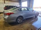 2017 Genesis G80 3.8