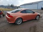 2005 Acura Rsx Type-s