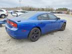 2013 Dodge Charger Police