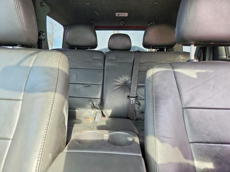 2010 Ford Escape Limited