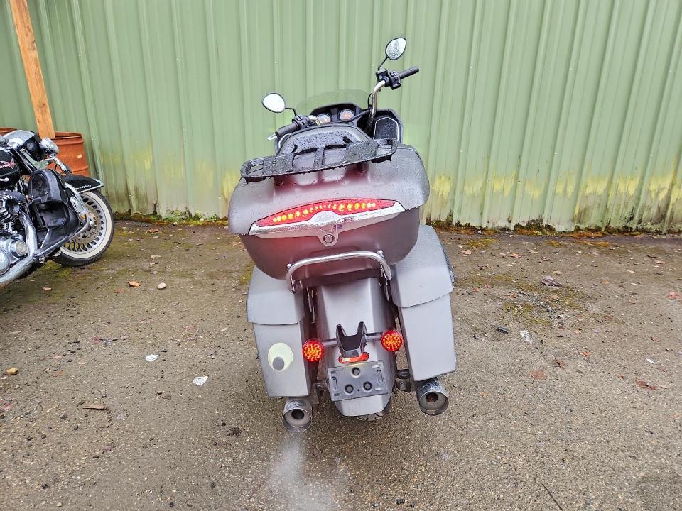 2021 Indian Challenger