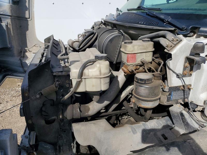 2007 Chevrolet C4500 C4C042